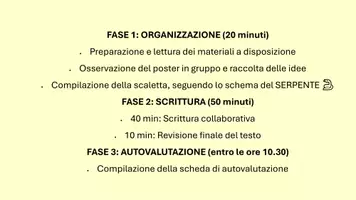 anteprima - Piani di lezione - 🧩Laboratorio di Scrittura Collettiva – Kit completo - Pagina 2