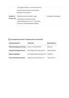 Vorschau - Stundenentwürfe - Unterrichtsequenz: Digitale Lebenswelten im Überblick – Mediennutzung verstehen und kategorisieren, Lernfeld 3: Die Lebenswelten von Kindern, Jugendlichen und jungen Erwachsenen analysieren, strukturieren und mitgestalten - Seite 3