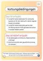 Vorschau - Poster - Materialpaket_Eulenklasse - Seite 2