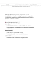 Vorschau - Stundenentwürfe - Unterrichtssequenz: Medienpädagogik I – Grundlagen und Modelle Fachliche Ansätze der Medienpädagogik kennen und differenzieren, Lernfeld 3: Die Lebenswelten von Kindern, Jugendlichen und jungen Erwachsenen analysieren, strukturieren und mitgestalten - Seite 1