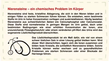 Vorschau - Stundenentwürfe - Materialpaket Chemisches Gleichgewicht - Seite 3