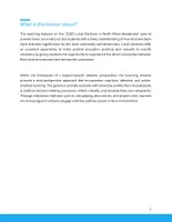 Vorschau - Unterrichtsreihen - Local Elections 2025 – Teach Politics Where It Matters Most (Grades 7–10) | Kommunalwahlen Bilingual - Seite 1