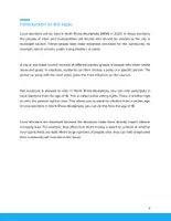 Vorschau - Unterrichtsreihen - Local Elections 2025 – Teach Politics Where It Matters Most (Grades 7–10) | Kommunalwahlen Bilingual - Seite 3