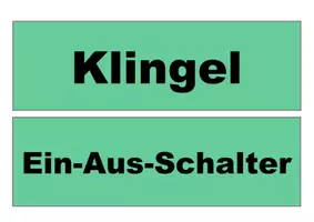 Vorschau - Bildkarten - Tafelmaterial Elektrizität Schaltzeichen Bildkarten - Seite 3