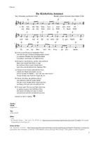 Vorschau - Arbeitsblätter - Weihnachten - Eine musikalische Weltreise (Arbeitsblatt) - Seite 1