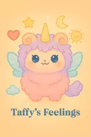 Попередній перегляд - Taffy`s feelings - Обкладинка