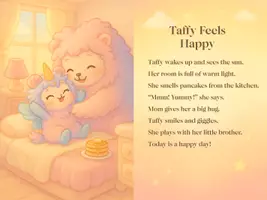 Попередній перегляд - Taffy`s feelings - Сторінка 2