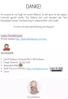 Vorschau - Arbeitsblätter - Miniheft - Vorschule/Schulanfang - Seite 1