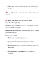 anteprima - Testo - 4 approcci per disturbo dello spettro autistico - Pagina 1