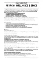 Vorschau - Arbeitsblätter - Artificial Intelligence and Ethics (Gruppenpuzzle) - Seite 3