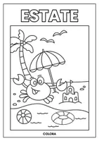 anteprima - Esercizi - ACTIVITY BOOK ESTATE - Pagina 3