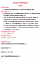 Aperçu - Feuilles d'exercices - Noël – Mots croisés avec corrigé pour le primaire (CP à CM1) - Page 3