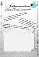 Vorschau - Unterrichtsreihen - Ernährungscoaching: "Für Jugendliche von Jugendlichen" - Seite 3