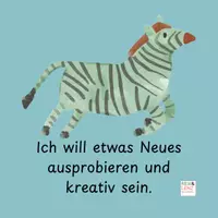 Vorschau - Fördermaterial/Inklusion - Bedürfnis Karten mit Tier Symbolen für SuS in Grundschulen - Seite 3