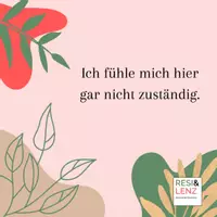 Vorschau - Bildkarten - Reflektierende Sprüche für mehr Leichtigkeit im Kollegium - Deckblatt
