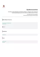 Vorschau - Anderer Materialtyp - Urkunde zur Fahrradprüfung und Verkehrserziehung – Teilnahme an der schulischen Radfahrausbildung, Sachunterricht. Mein Fahrradführerschein für Kinder. - Seite 2