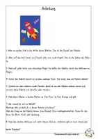 Vorschau - Mal- und Bastelvorlagen - Fertige Kunststunde: Eine kreative Reise ins Weltall - Seite 3