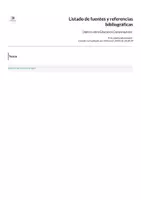 Vista previa - Tarjetas / Manipulativos - Díptico sobre Educación Compensatoria - página 3