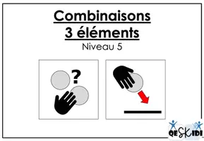 Aperçu - Apprentissages en autonomie - Kit pédagogique - Page 2