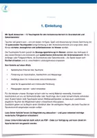 Vorschau - Spiele - 12 Tauchspiele für den Sportunterricht - Seite 2