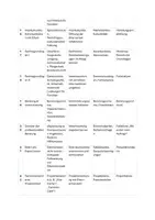 Vorschau - Lehrpläne/Lehrermaterial - KEP Kompetenzentwicklungsplan LF7 Lernfeld 7: Kompetenzentwicklungsplan – Bildungs- und Erziehungspartnerschaften initiieren und mitgestalten, 120 Stunden, Erzieher - Seite 3