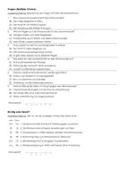 Vorschau - Arbeitsblätter - Afrika und der Klimawandel - Ursachen, Auswirkungen, Anpassung (Infotext und Übungen) - Seite 2