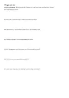 Vorschau - Arbeitsblätter - Afrika und der Klimawandel - Ursachen, Auswirkungen, Anpassung (Infotext und Übungen) - Seite 3