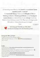 Vorschau - Arbeitsblätter - Deutsch/Mathe: Escape-Room für die letzte Woche/ die letzten 5 Tage vor den Sommerferien (Kl.1) - Seite 1