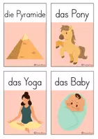 Vorschau - Stundenentwürfe - Buchstabeneinführung Y / y - Seite 3