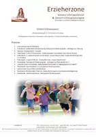 Vorschau - Stundenentwürfe - Materialpaket: Mediale Lebenswelten: Chancen und Risiken, Lernfeld 3: Die Lebenswelten von Kindern, Jugendlichen und jungen Erwachsenen analysieren, strukturieren und mitgestalten - Seite 1