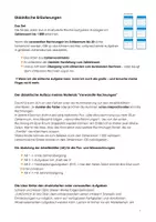 Vorschau - Arbeitsblätter - Verwandte Rechnungen im Zahlenraum 1 000 (Plus/Minus) - Seite 1