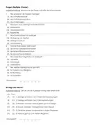 Vorschau - Arbeitsblätter - Gebirgssysteme - Vom Ursprung der Gebirgsketten bis zu heutigen Landschaften (Lückentext und Übungen) - Seite 3