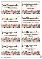 Vorschau - Spiele - Kennenlernspiel "Gruppe los!" - Seite 2