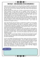 Vorschau - Arbeitsblätter - Fake News und Bedrohung / Gefahren für Demokratie mit Lösung (Klasse 7 8 9 10) - Seite 2