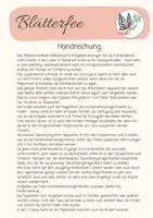 Vorschau - Arbeitsblätter - Kombinatorik-Differenzierte Übungsaufgaben Sommer - Seite 1