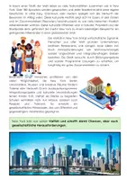 Vorschau - Arbeitsblätter - New York: Welthauptstadt? – Arbeitsblatt zu Globalisierung - Seite 2