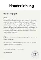 Vorschau - Spiele - Stop and Swap - Das kleine 1x1 (Einmaleins) - Seite 1