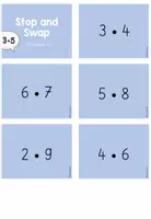 Vorschau - Spiele - Stop and Swap - Das kleine 1x1 (Einmaleins) - Seite 2