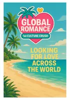 Vorschau - Unterrichtsreihen - Global Romance - Looking for love across the world (Q2: Nieke) - Deckblatt