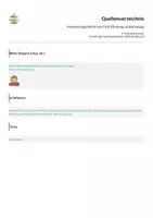Vorschau - Anderer Materialtyp - Vorbereitungshilfe für den Tisch (Ordnung, Vorbereitung) - Seite 3