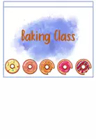 Vorschau - Arbeitsblätter - Baking Class Booklet - Verbs (Imperative & Modals) - Seite 1