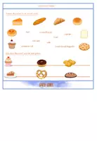 Vorschau - Arbeitsblätter - Baking Class Booklet - Verbs (Imperative & Modals) - Seite 2