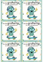 Vorschau - Bildkarten - Du bist großartig! - Feriengrußkarte - Seite 2