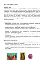 Vorschau - Unterrichtsreihen - Materialpaket: Ergänzung- und Vertiefungsmaterial - Seite 1