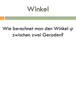 Vorschau - Aufgabenkarten - Anki-Deck: Karteikarten Winkel für Anki und als pdf - Seite 2