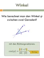 Vorschau - Aufgabenkarten - Anki-Deck: Karteikarten Winkel für Anki und als pdf - Seite 3
