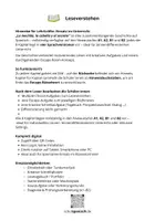 Vorschau - Unterrichtsreihen - Spanisch lesen & rätseln – 8 Kapitel auf A1–B2 Mit Escape-Rätsel, Leseverstehen & kreativen Aufgaben - Seite 1