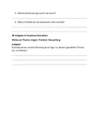 Vorschau - Arbeitsblätter - Literarische Texte verstehen und nutzen - Seite 1