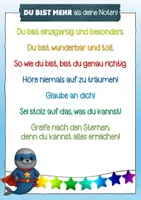 Vorschau - Anderer Materialtyp - Zeugnisbeigabe für die Robbenklasse Klassentier Robbe - Seite 2