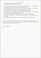 Vorschau - Stundenentwürfe - Klassenregeln gemeinsam erarbeiten – Gesprächskultur & kooperative Methoden - Seite 3